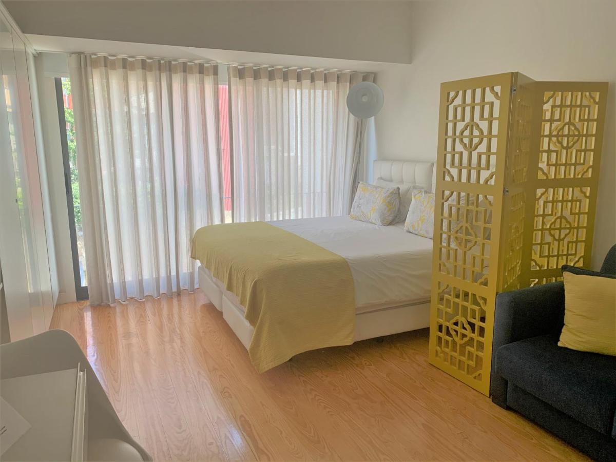 Almada Story Apartments By Porto City Hosts 외부 사진