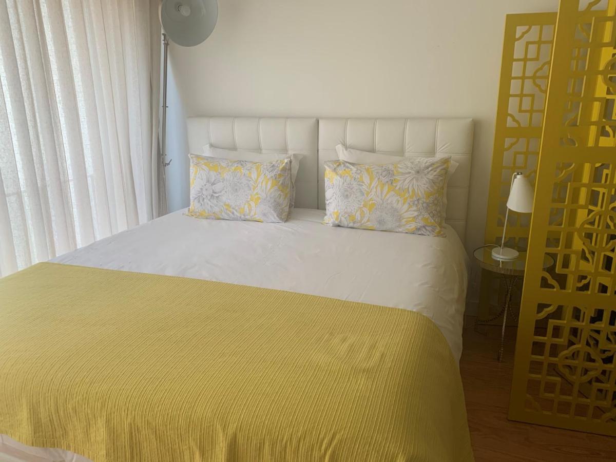 Almada Story Apartments By Porto City Hosts 외부 사진