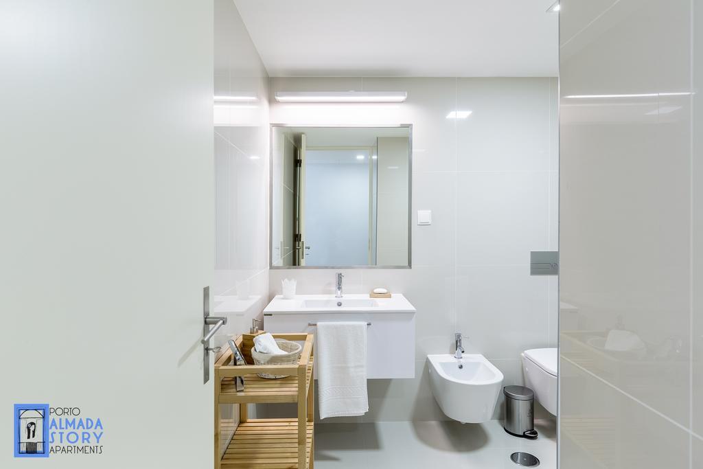 Almada Story Apartments By Porto City Hosts 외부 사진