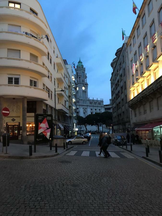 Almada Story Apartments By Porto City Hosts 외부 사진